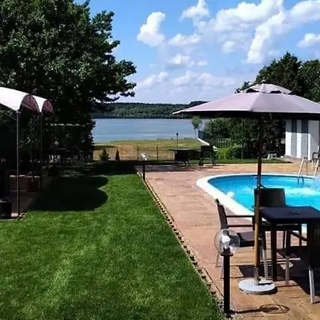 Private Lux Vila Mila With Swimming Pool By The Danube, Sleeps 18 Smederevo Exterior photo