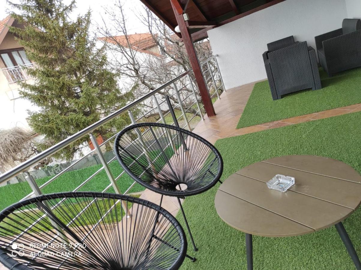 Villa Private Lux Mila With Swimming Pool By The Danube, Sleeps 18 Smederevo